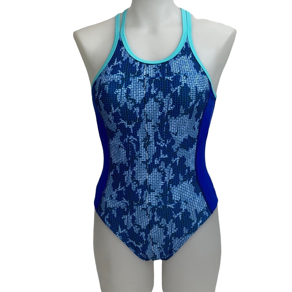one piece swimsuit